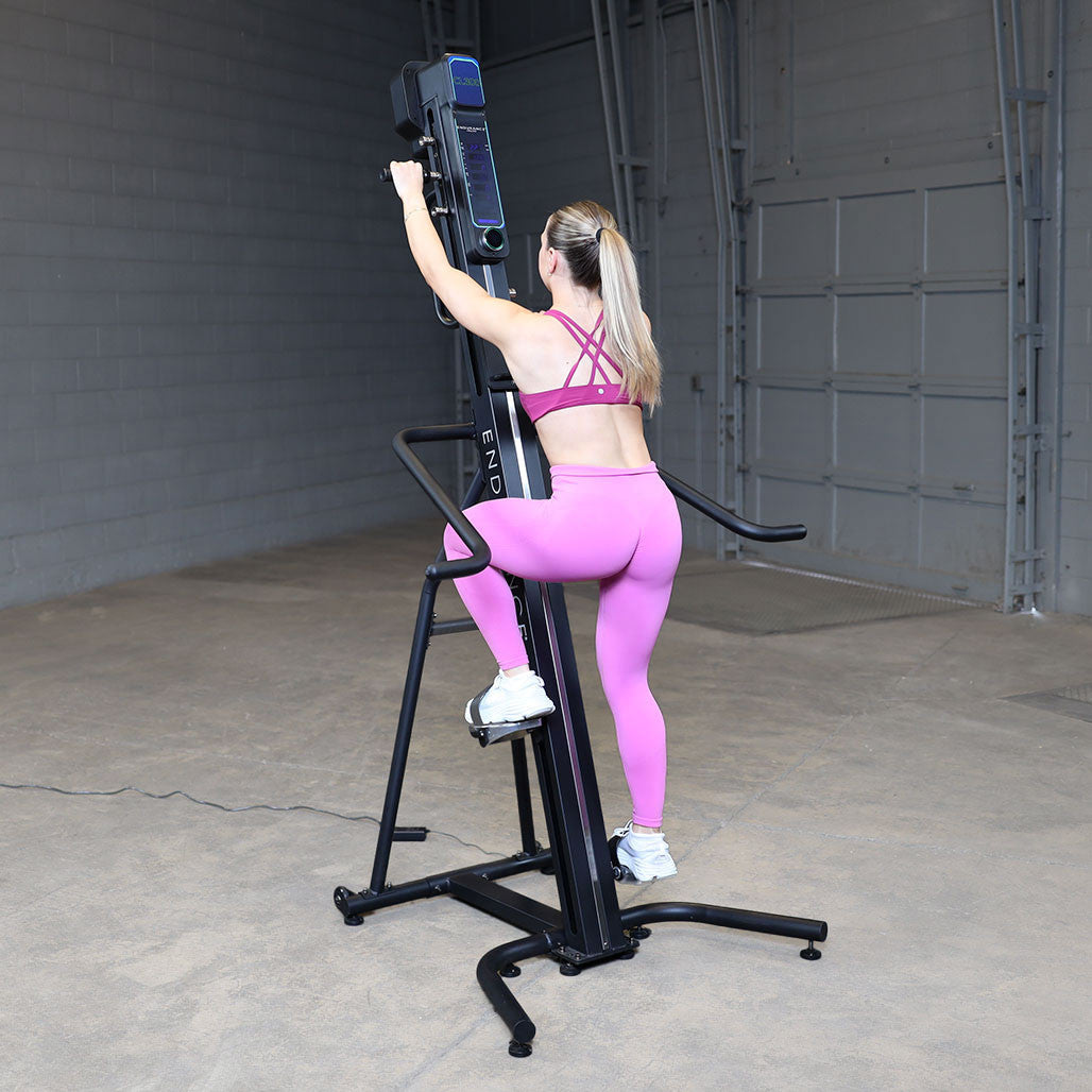 Endurance by Body-Solid Climber