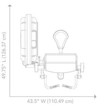 Hoist Fitness CL-3102 Preacher Curl