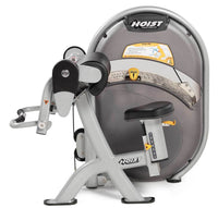 Hoist Fitness CL-3102 Preacher Curl
