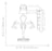 Hoist Fitness CL-3301 Chest Press