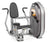 Hoist Fitness CL-3301 Chest Press