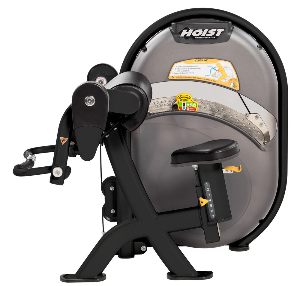 Hoist Fitness CL-3102 Preacher Curl