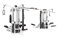 HOIST Fitness 9 Station Dual Pod CMJ-6000-2