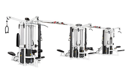 HOIST Fitness 14 Station Tri Pod CMJ-6000-3