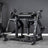 Plate Loaded ISO Bicep Curl