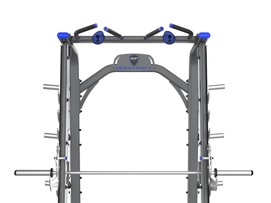 EXP CSM Smith Machine