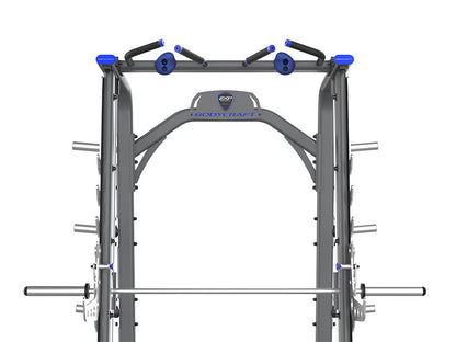 EXP CSM Smith Machine