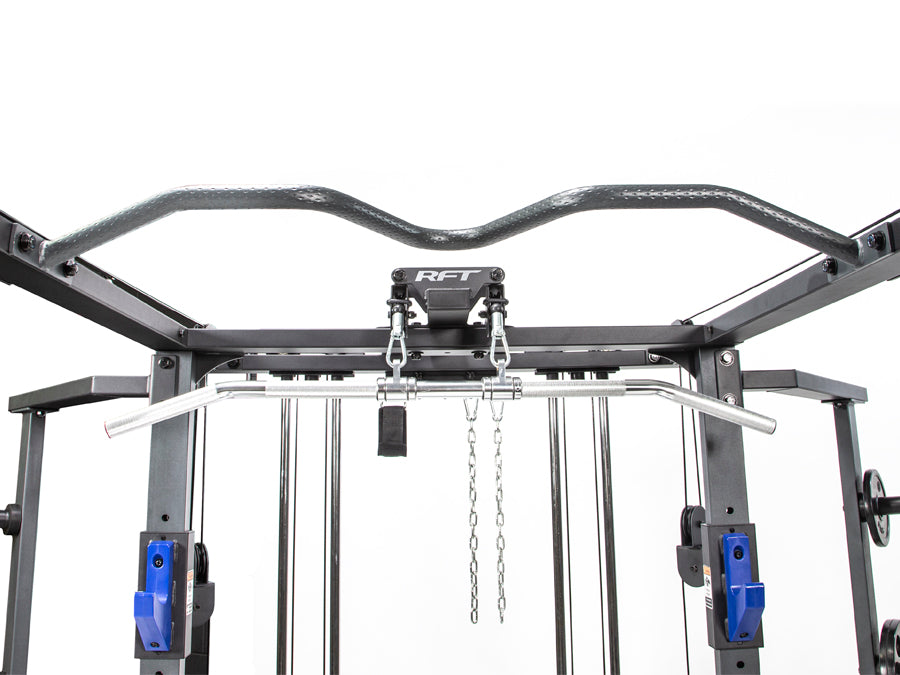 RFT Pro Rack Functional Trainer