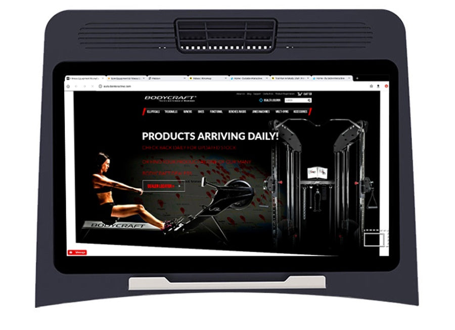 T800 Treadmill