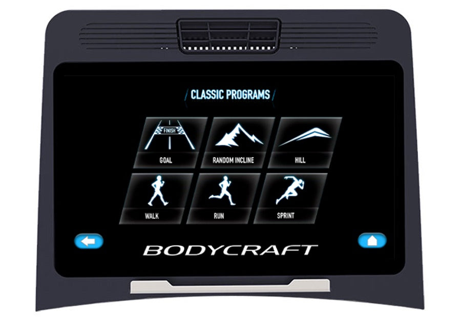 T800 Treadmill