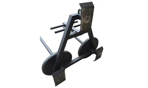 Commercial Sled