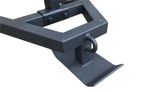 Commercial Sled
