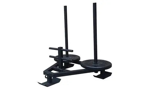 Commercial Sled