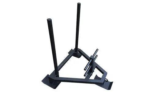 Commercial Sled