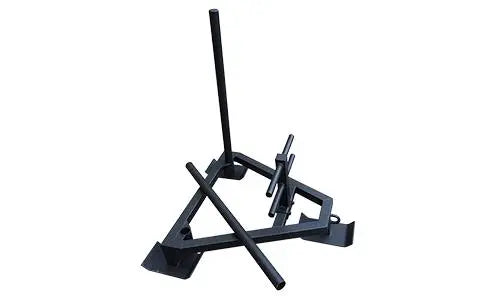Commercial Sled