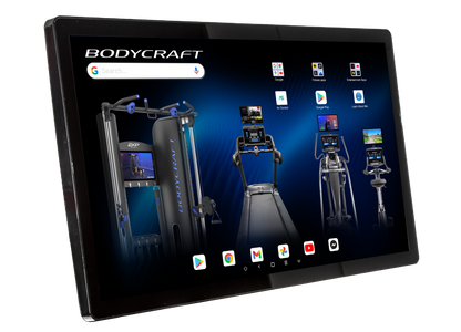 HFT Pro Functional Trainer