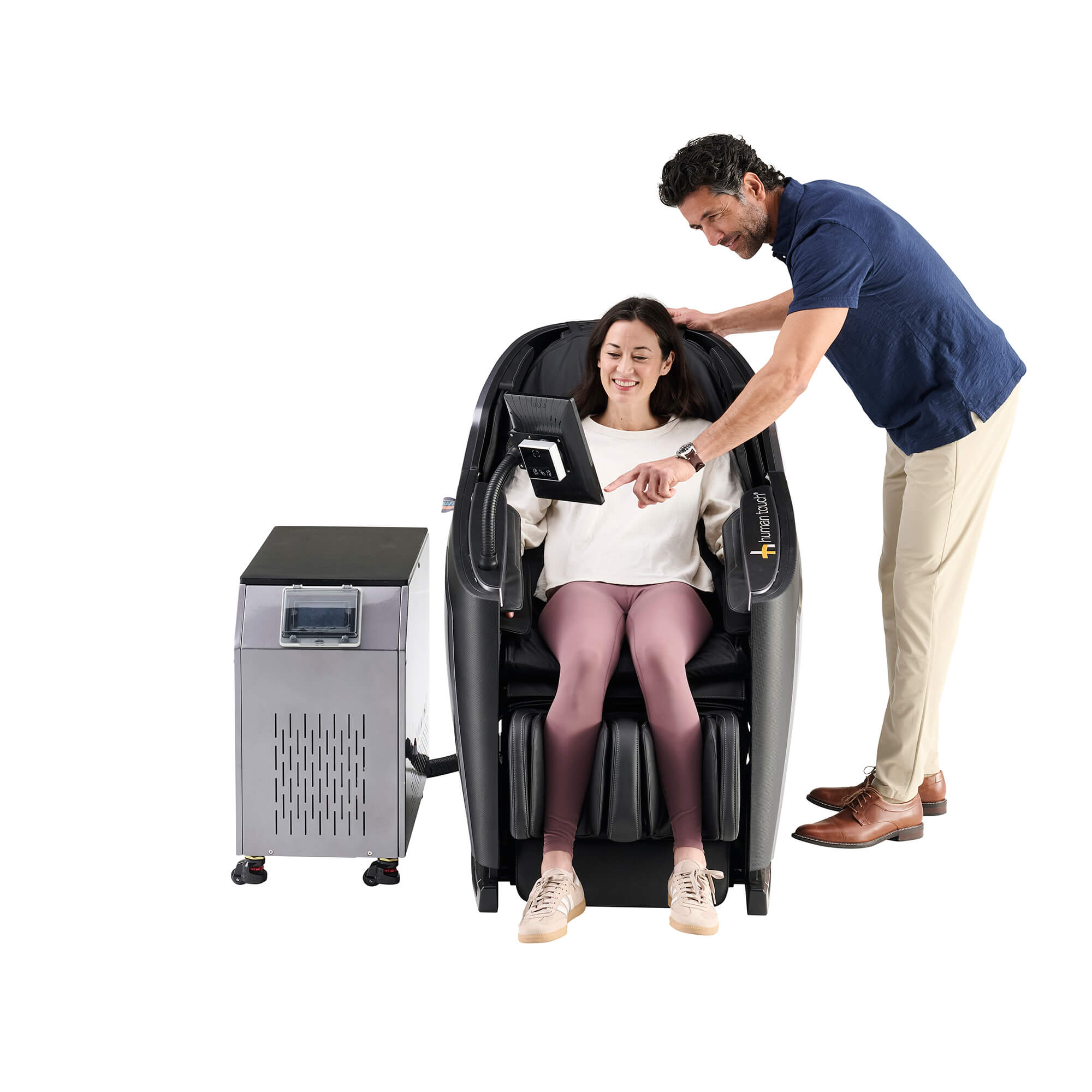 Contrast Therapy PRO