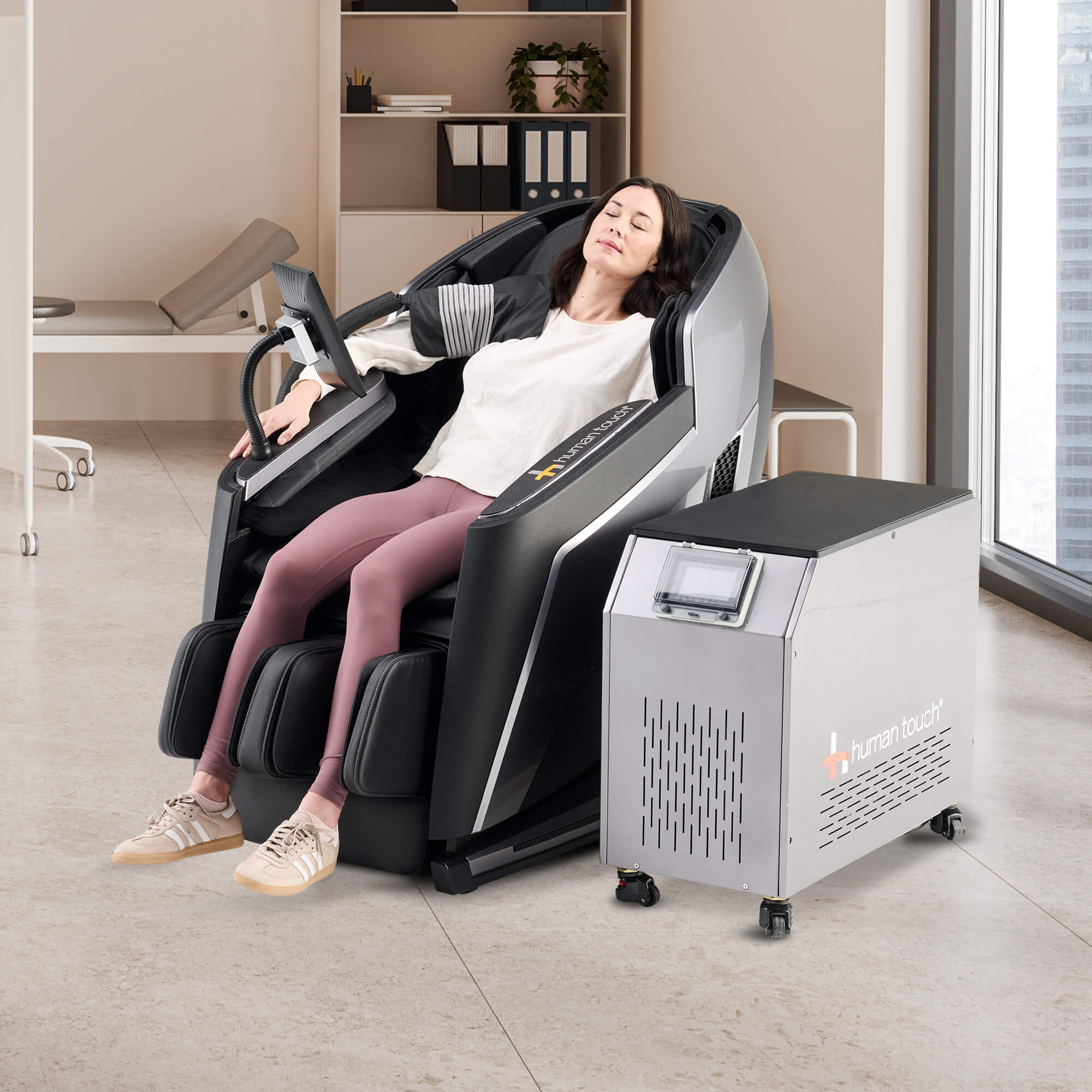 Contrast Therapy PRO