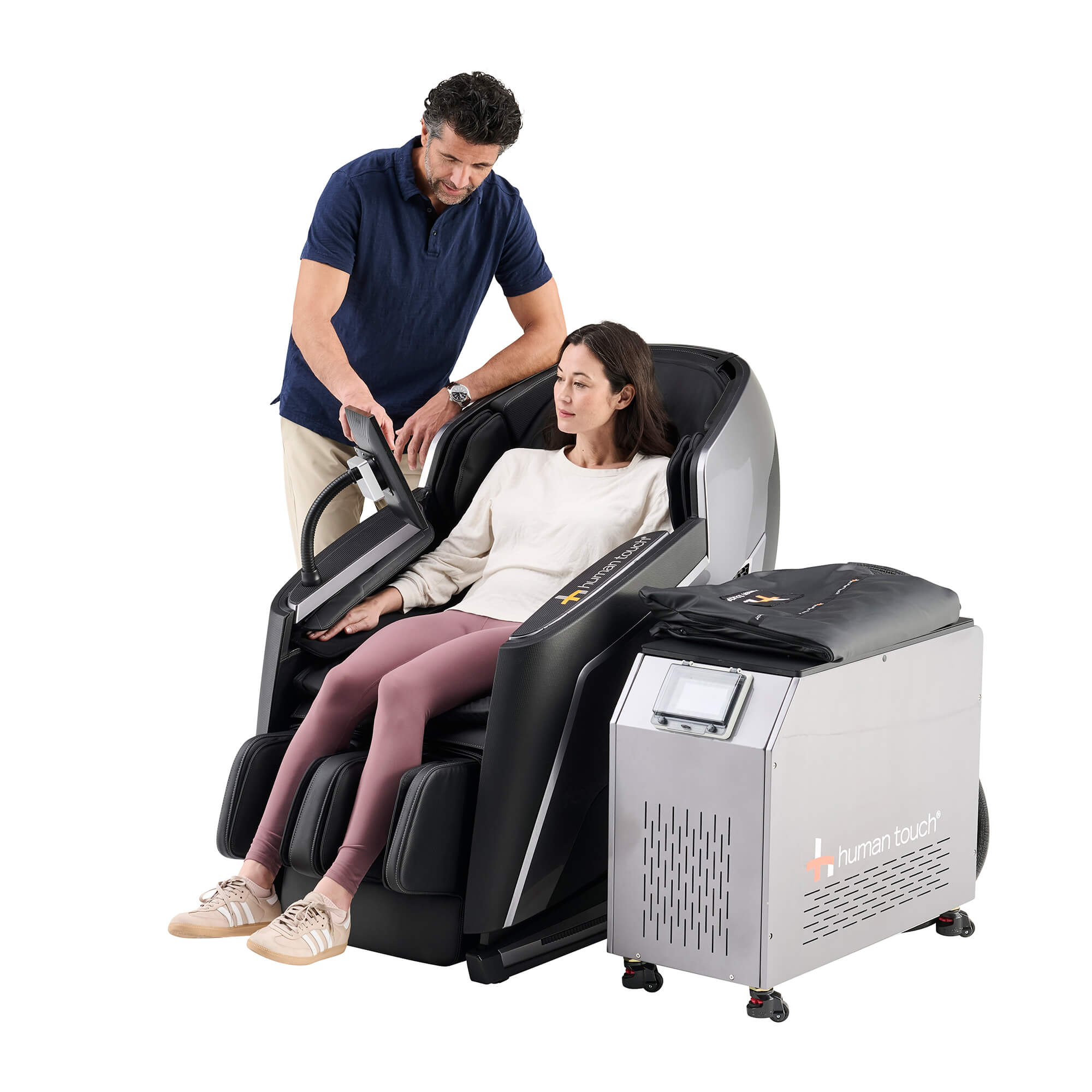 Contrast Therapy PRO
