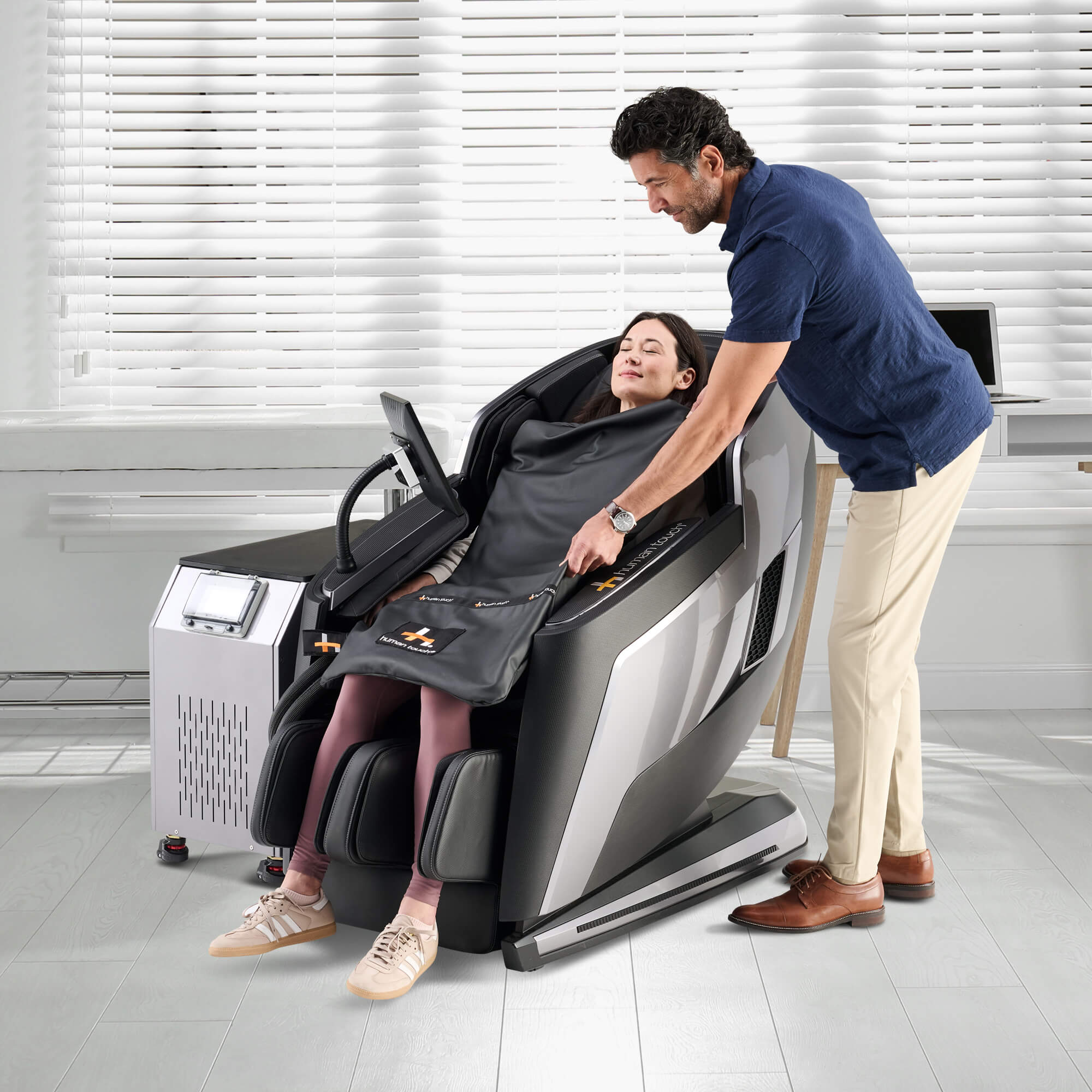 Contrast Therapy PRO
