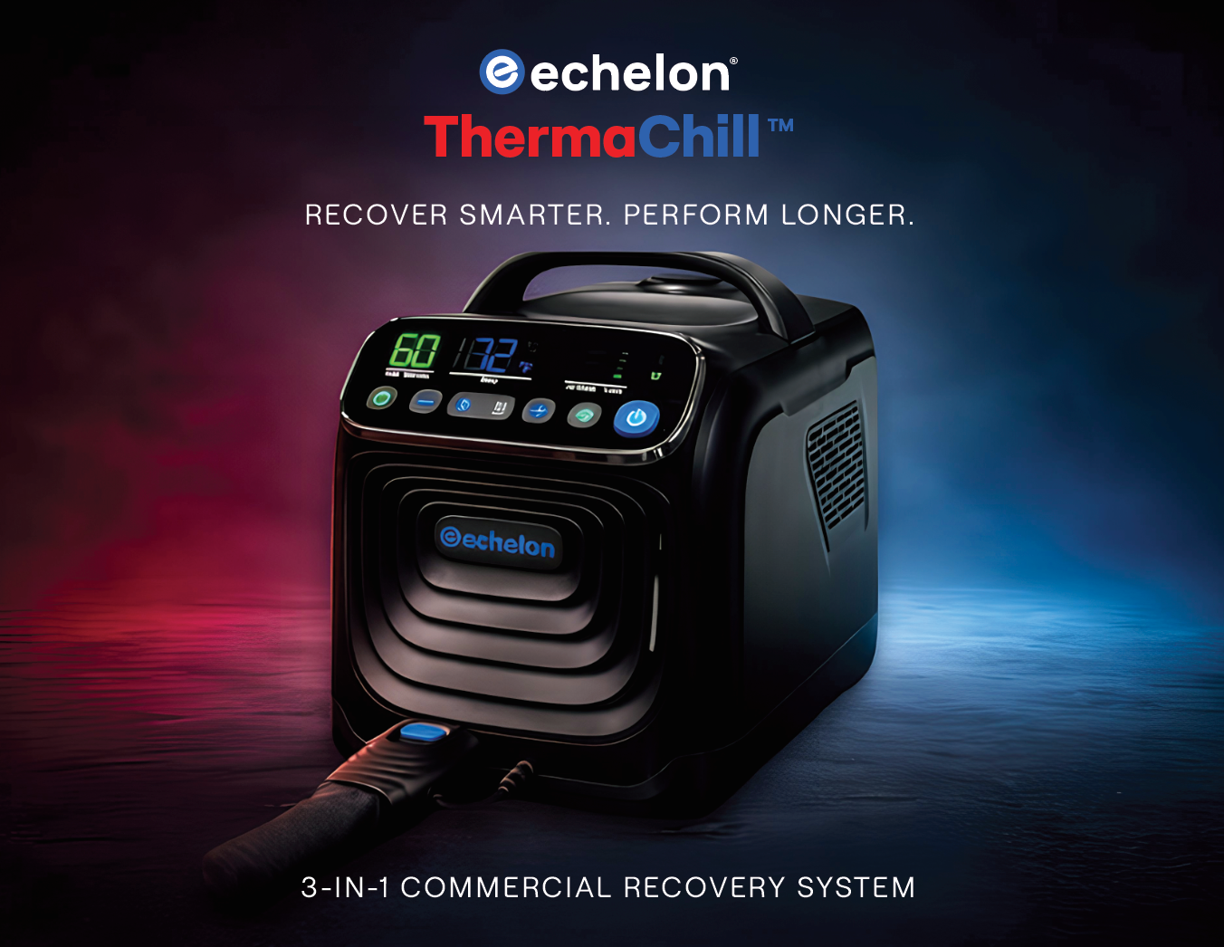 ThermaChill Main unit