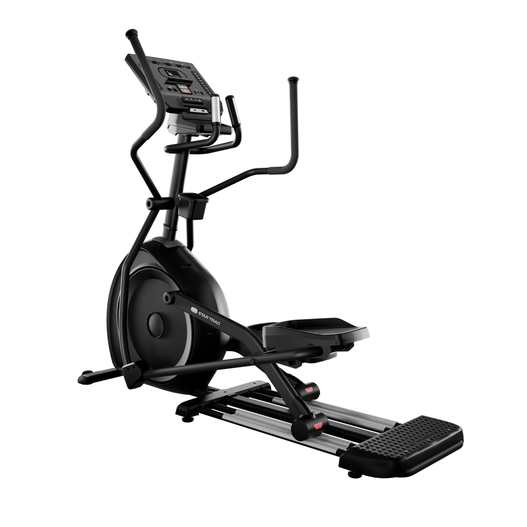 Star Trac 6CTクロストレーナー - 商業用耐久性 – Fitness Supply