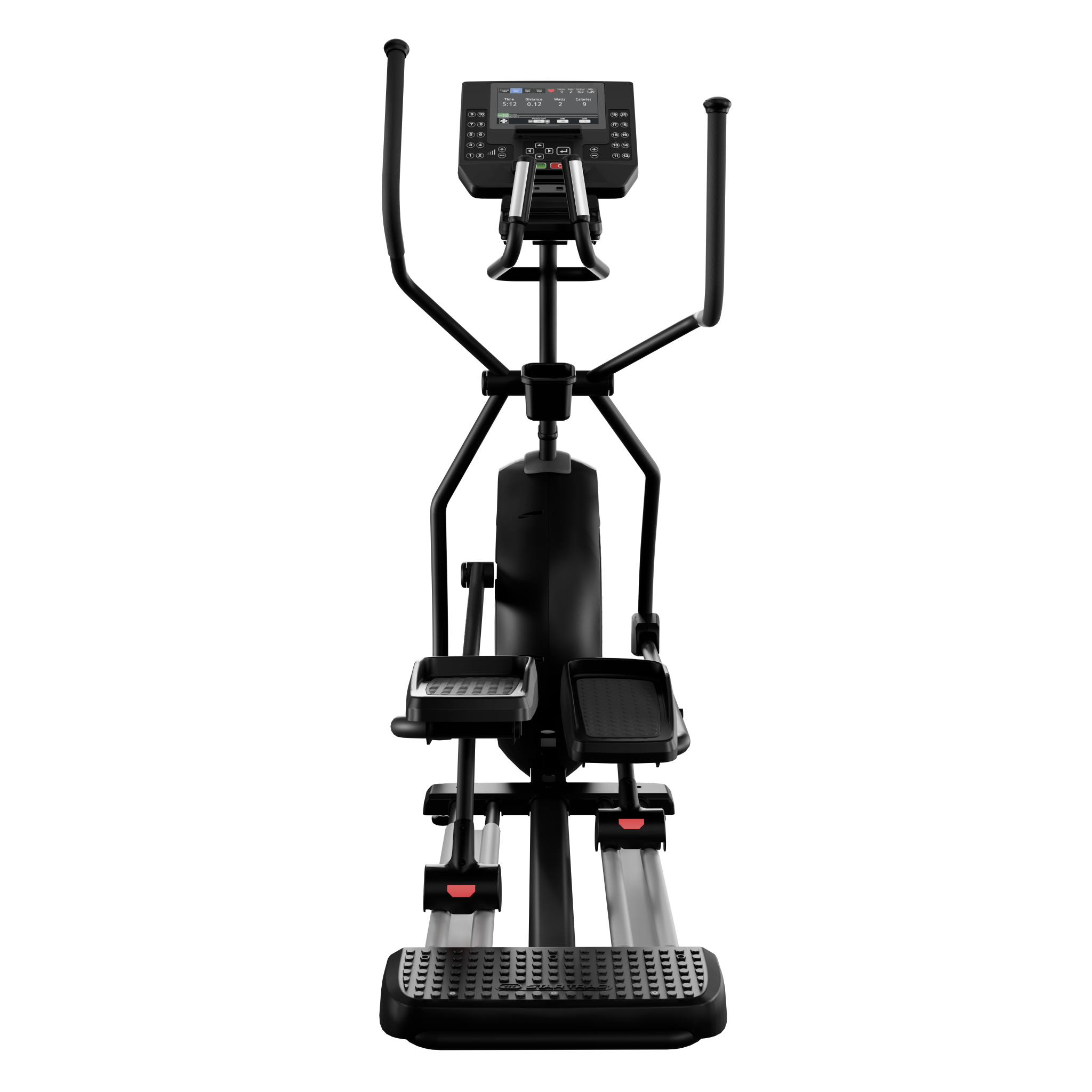 6CT Cross Trainer