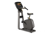 Ciclo de matrices U30 