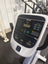 Precor RBK 815 Recumbent Bike w/p10 Console (Certified Pre-Owned)