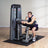 Body-Solid ProDual Biceps Triceps Machine with Weight Stack