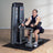 Body-Solid ProDual Biceps Triceps Machine with Weight Stack