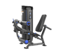Leg Extension & Leg Curl Machine