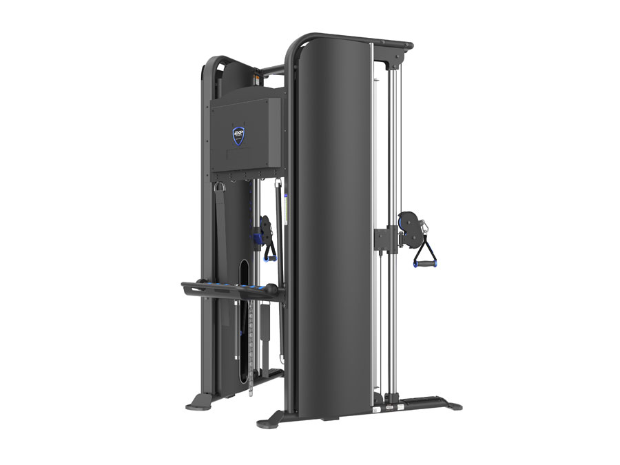 DFT Functional Trainer