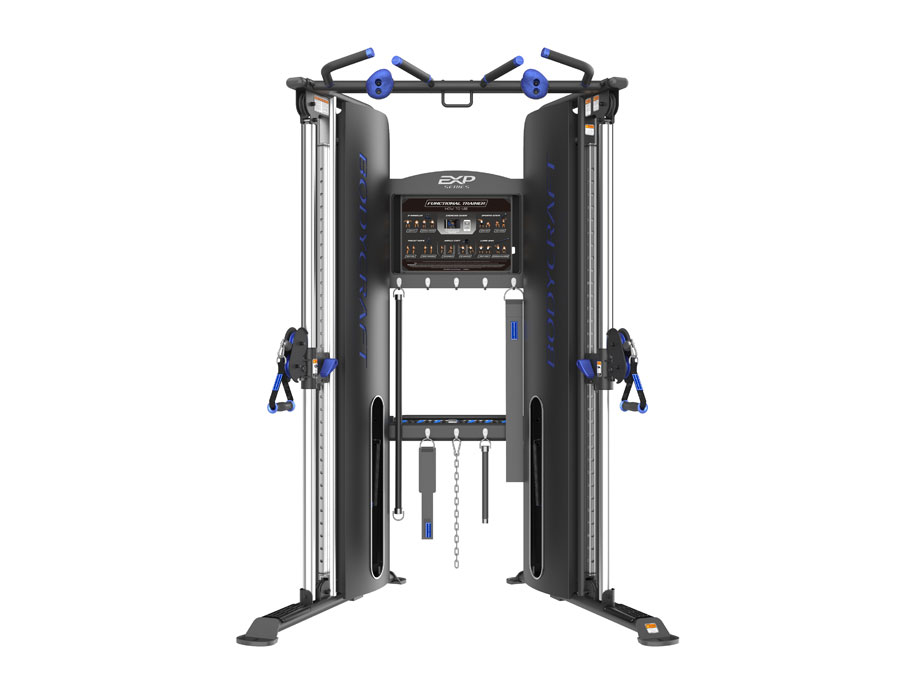 DFT Functional Trainer