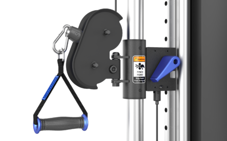 DFT Functional Trainer