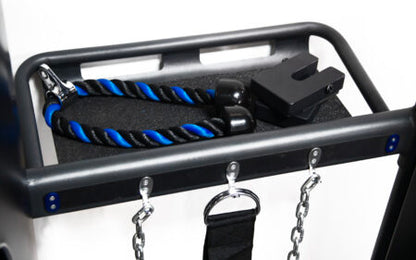 DFT Functional Trainer