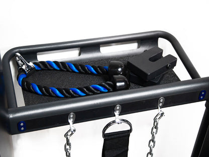 DFT Functional Trainer