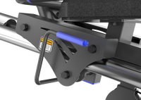 Leg Press & Calf Raise