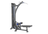 Lat Pulldown & Low Row