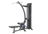 Lat Pulldown & Low Row