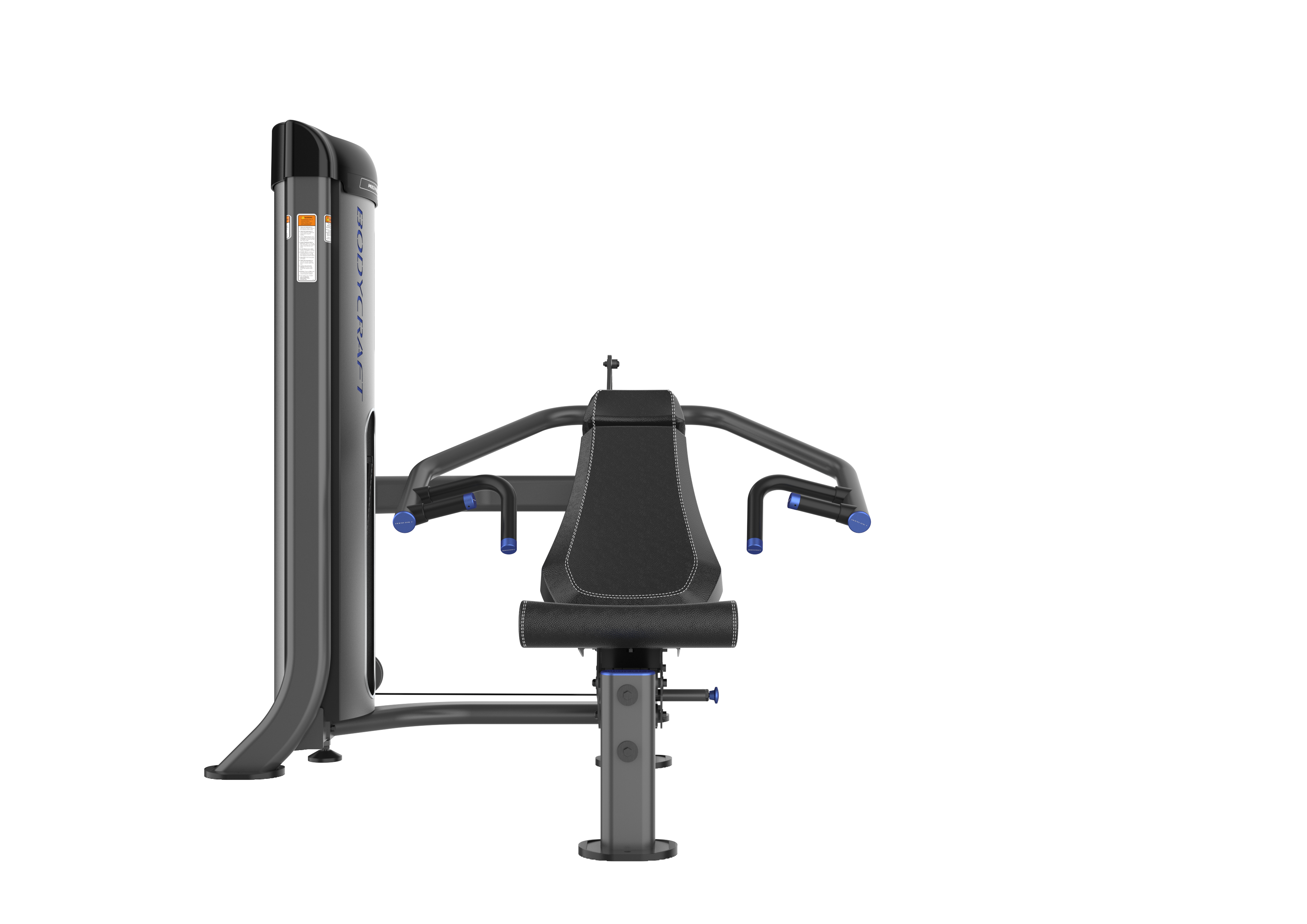 Multi Press