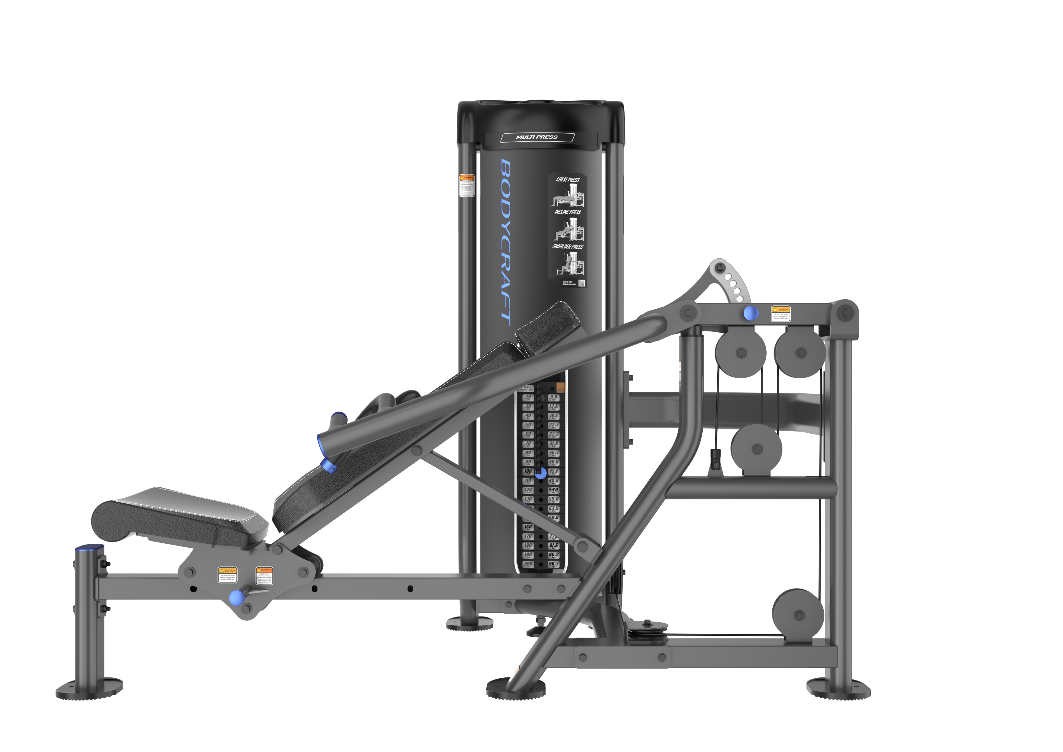 Multi Press