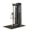 Body-Solid DPCC cable column detail