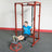 Body-Solid DR100 Dip Attachment for PPR200X and BFPR100 Power Racks - view 4