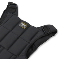 TRX HEXGRIP™ WEIGHT VEST - Commercial Partners