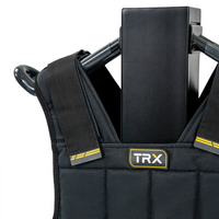TRX HEXGRIP™ WEIGHT VEST - Commercial Partners
