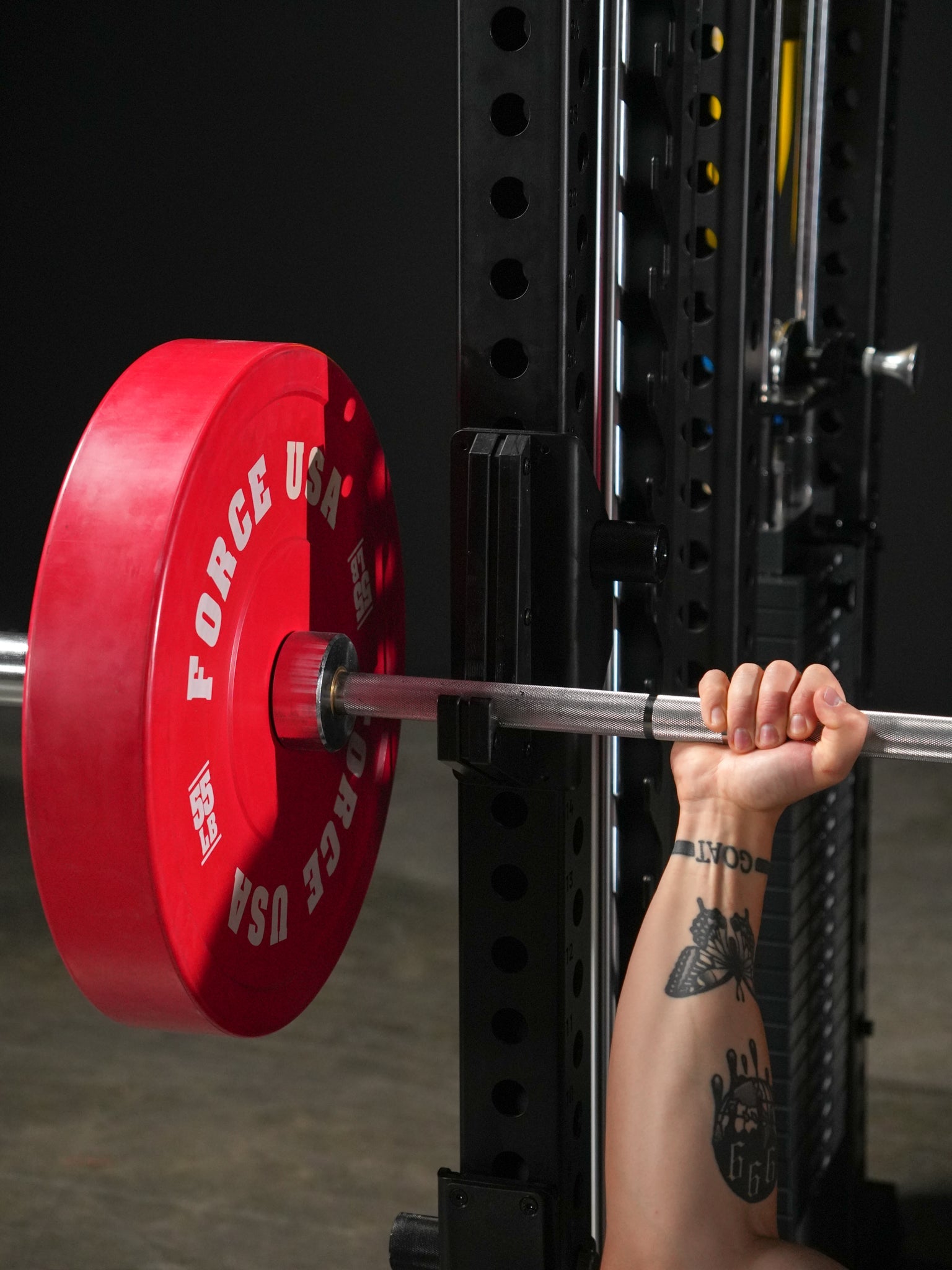 Force USA M20 All-In-One Trainer Smith Machine