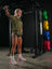 Force USA M20 All-In-One Trainer plate loaded