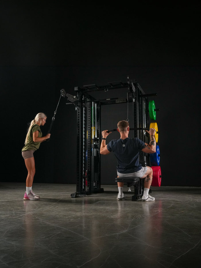Force USA M20 All-In-One Trainer