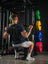 Force USA M20 All-In-One Trainer home gym setup